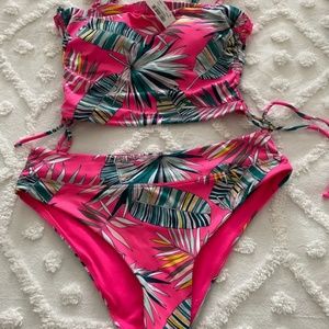 NEW TANKINI SET